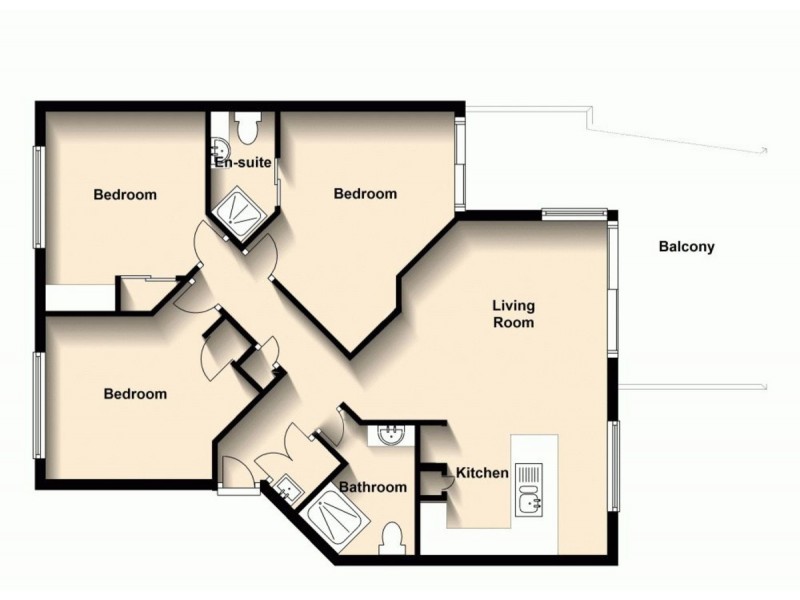 7/260 Sir Fred Schonell Drive, St Lucia QLD 4067