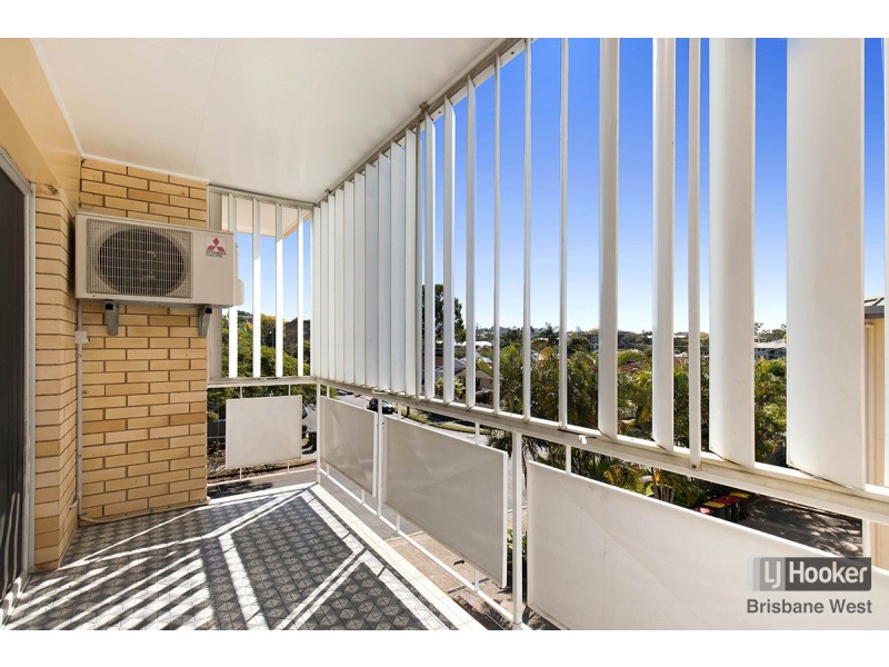 4/22 Holland Street, Toowong QLD 4066