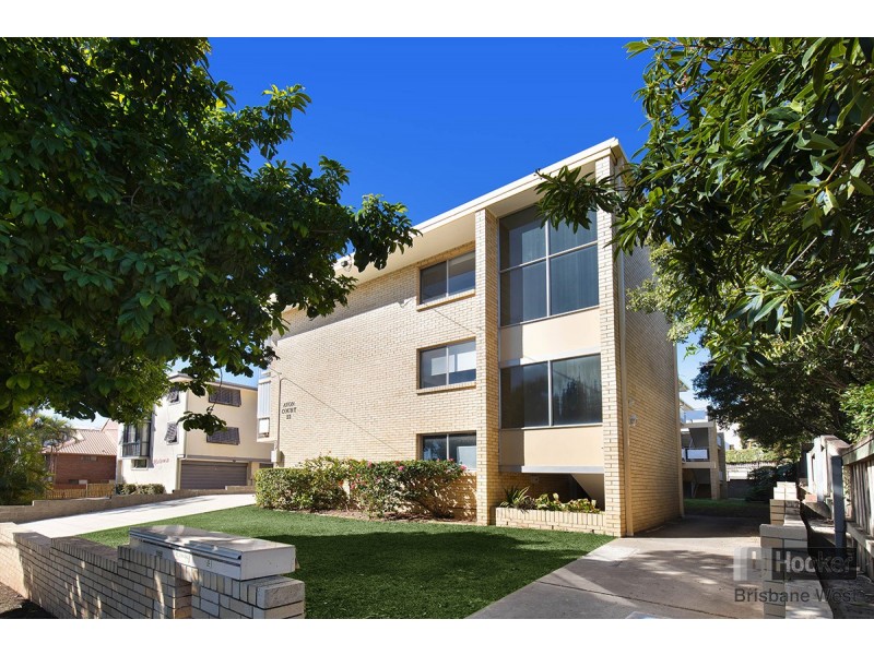 4/22 Holland Street, Toowong QLD 4066