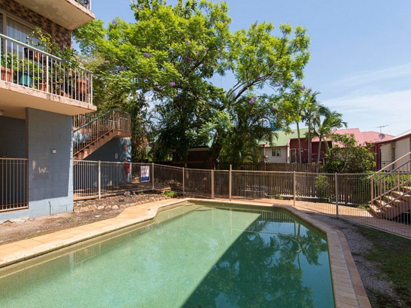 3/15 Finney Road, Indooroopilly QLD 4068