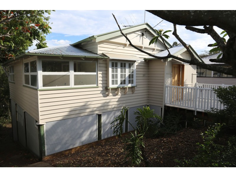 382 Moggill Road, Indooroopilly QLD 4068