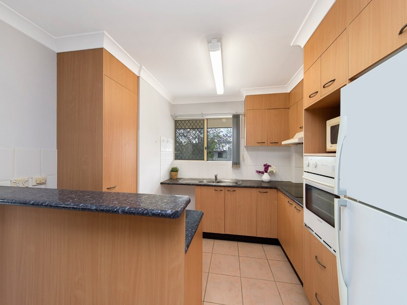 3/21 Campbell Street, Toowong QLD 4066