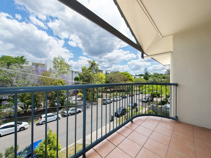 3/21 Campbell Street, Toowong QLD 4066