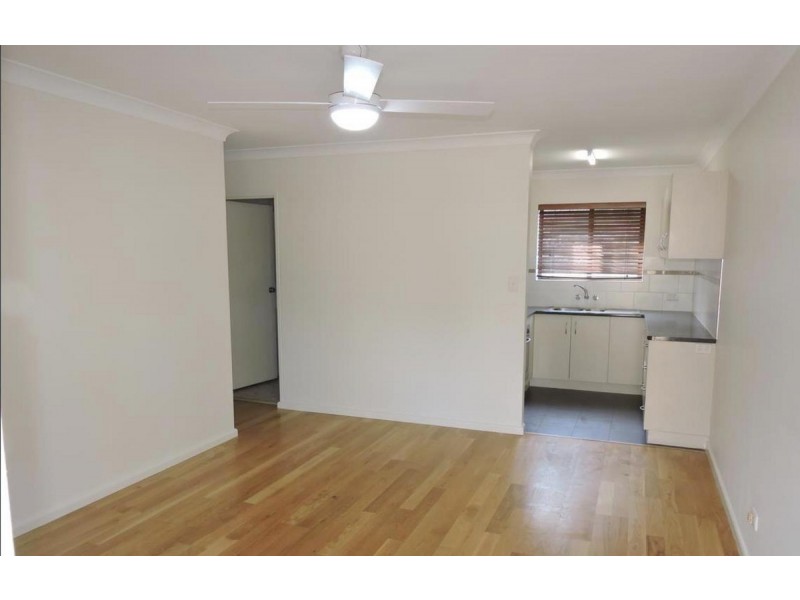 6/29 Orchard Street, Toowong QLD 4066