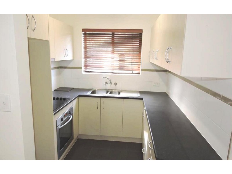 6/29 Orchard Street, Toowong QLD 4066