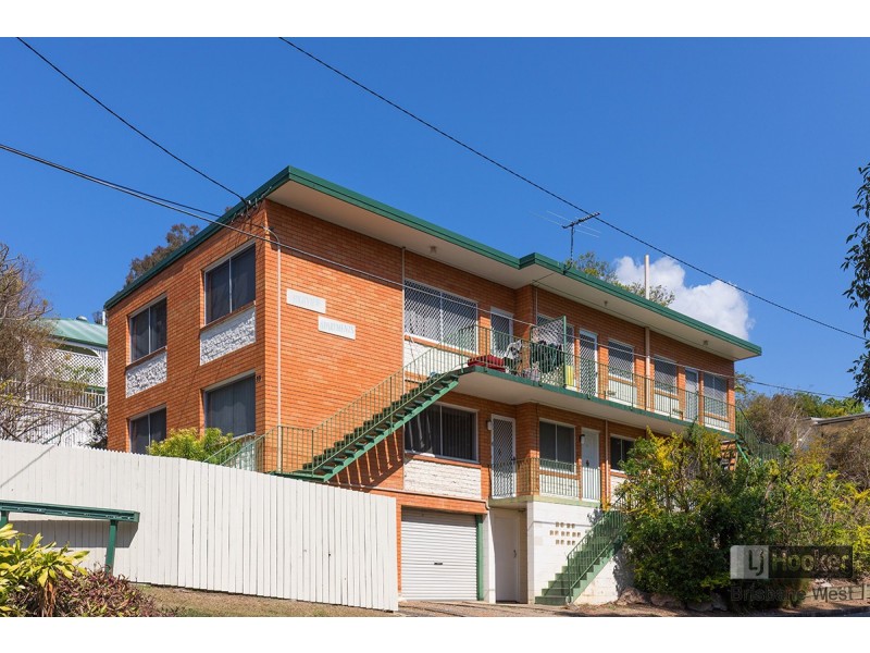 3/33 Highview Terrace, St Lucia QLD 4067