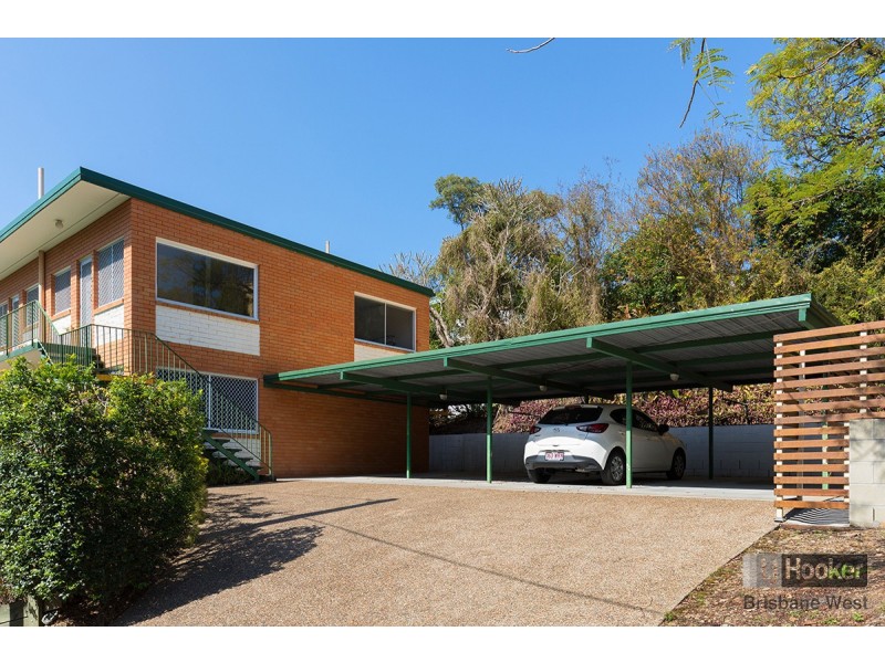 3/33 Highview Terrace, St Lucia QLD 4067