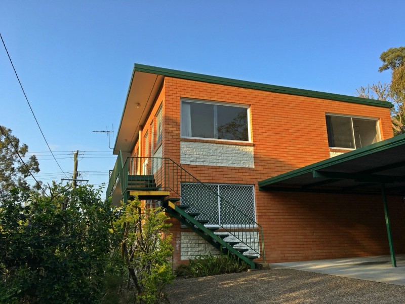 3/33 Highview Terrace, St Lucia QLD 4067