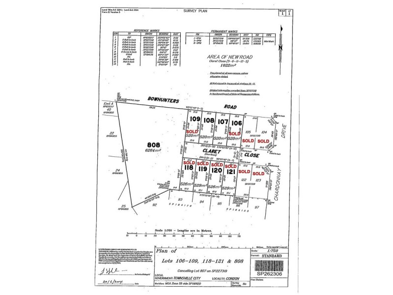 Claret Close, Condon QLD 4815