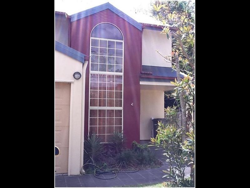 5/47 Newcomen Street, Indooroopilly QLD 4068