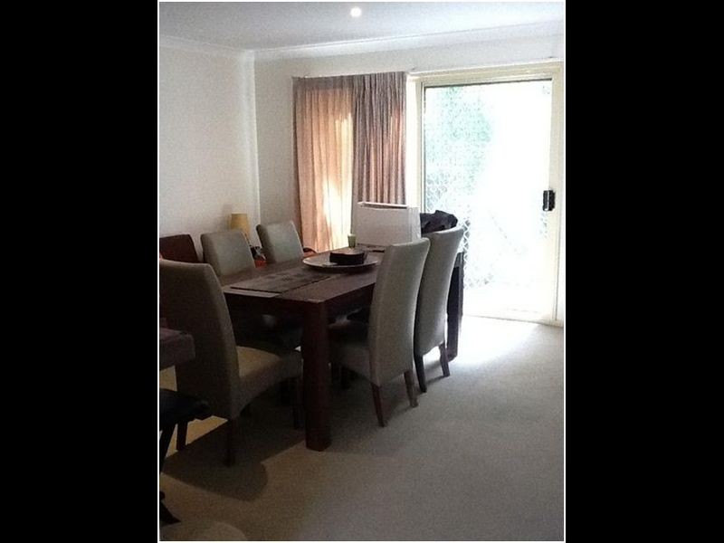 5/47 Newcomen Street, Indooroopilly QLD 4068