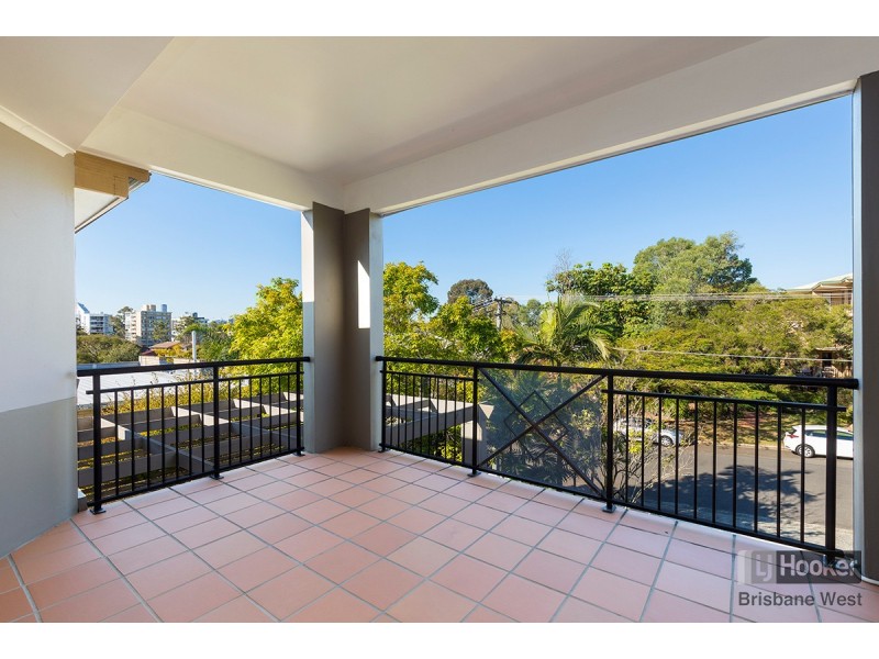 8/29 Durham Street, St Lucia QLD 4067
