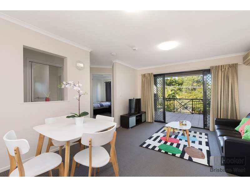 8/29 Durham Street, St Lucia QLD 4067