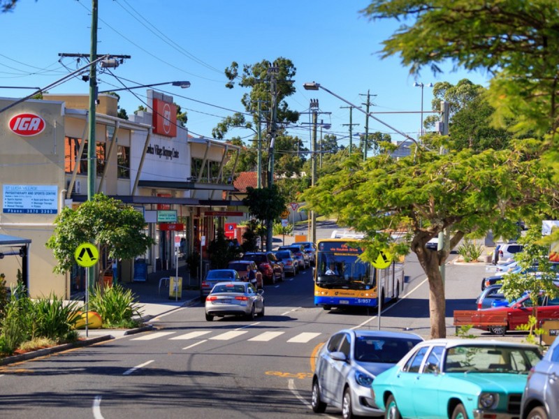 8/29 Durham Street, St Lucia QLD 4067