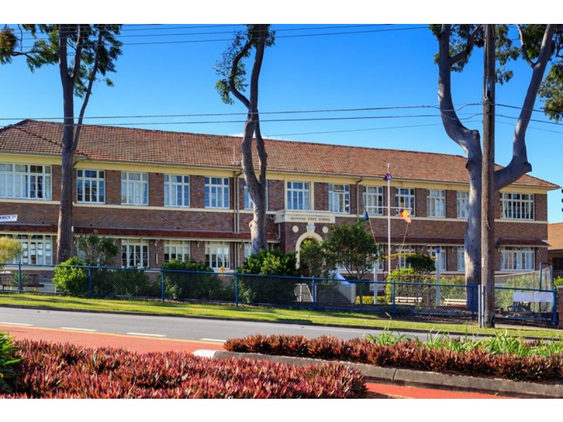 8/29 Durham Street, St Lucia QLD 4067