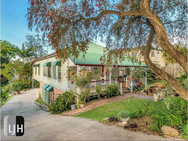 40 Ellerslie Crescent, Taringa QLD 4068
