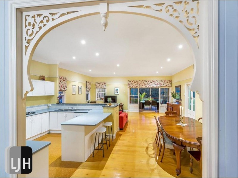 40 Ellerslie Crescent, Taringa QLD 4068