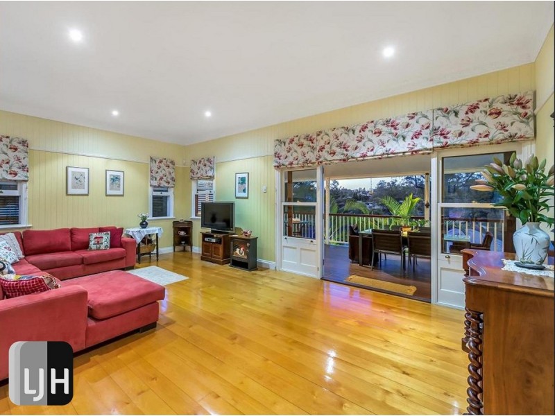 40 Ellerslie Crescent, Taringa QLD 4068
