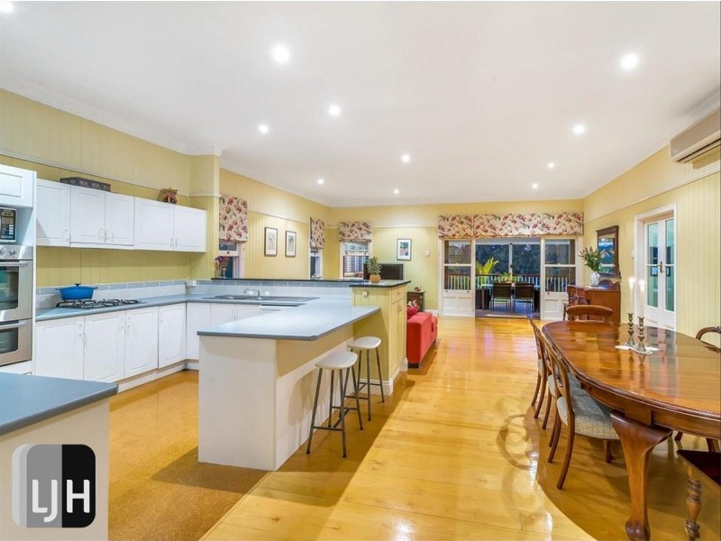 40 Ellerslie Crescent, Taringa QLD 4068