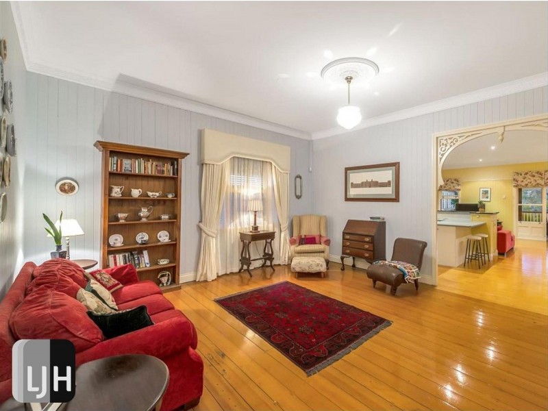 40 Ellerslie Crescent, Taringa QLD 4068