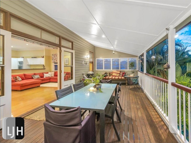 40 Ellerslie Crescent, Taringa QLD 4068