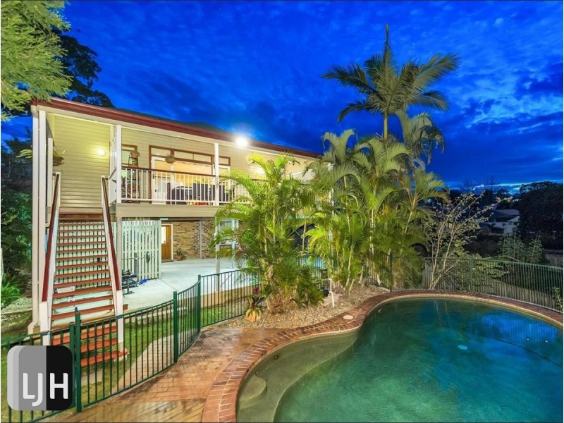 40 Ellerslie Crescent, Taringa QLD 4068