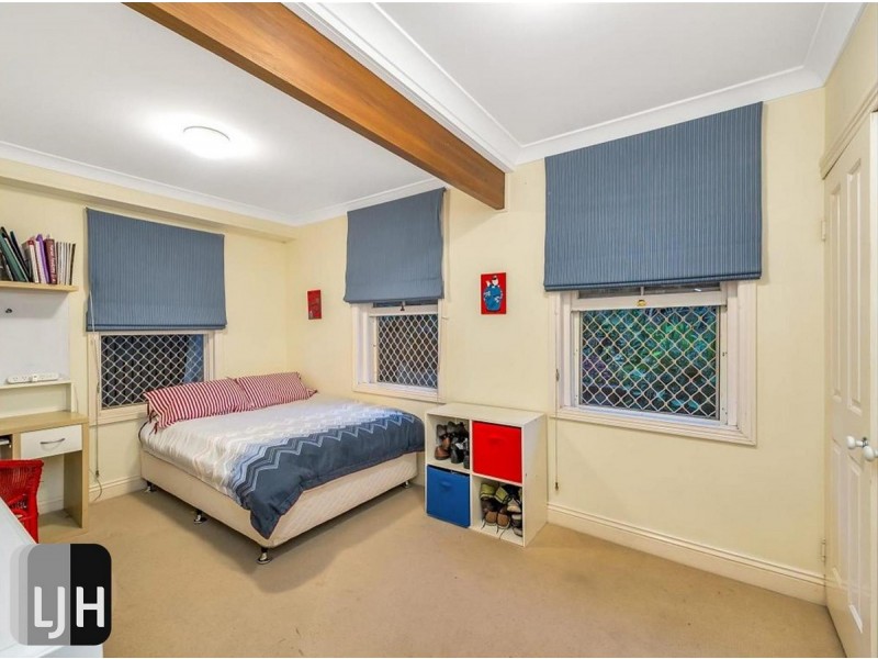 40 Ellerslie Crescent, Taringa QLD 4068