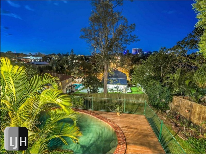 40 Ellerslie Crescent, Taringa QLD 4068