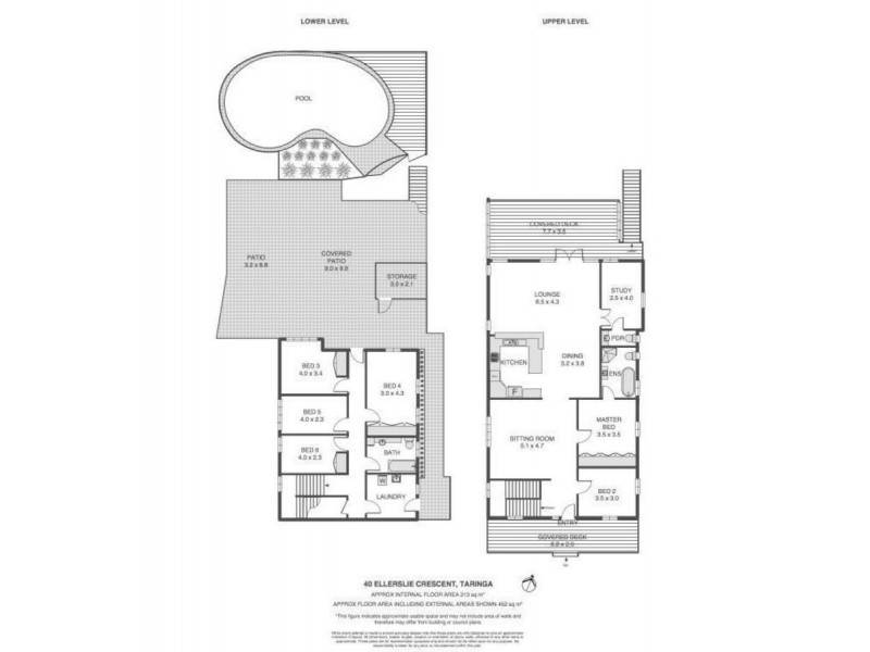 40 Ellerslie Crescent, Taringa QLD 4068