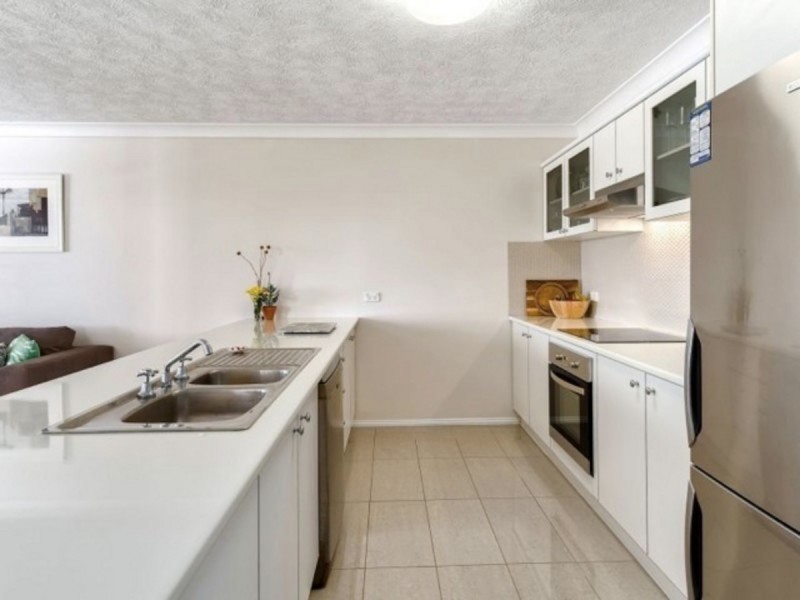 4/54 Cintra Road, Bowen Hills QLD 4006