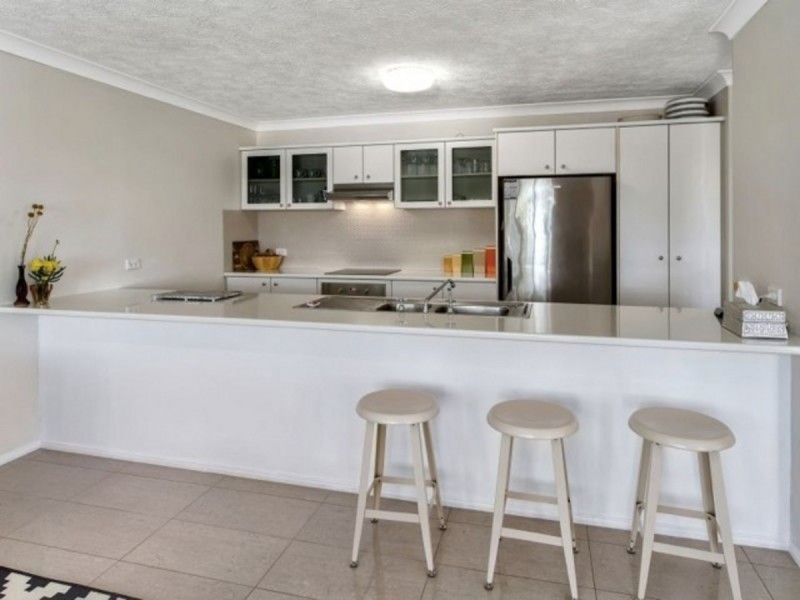 4/54 Cintra Road, Bowen Hills QLD 4006