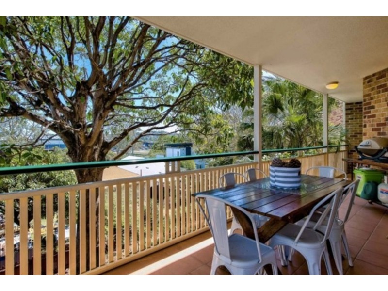 4/54 Cintra Road, Bowen Hills QLD 4006