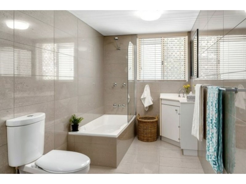 4/54 Cintra Road, Bowen Hills QLD 4006