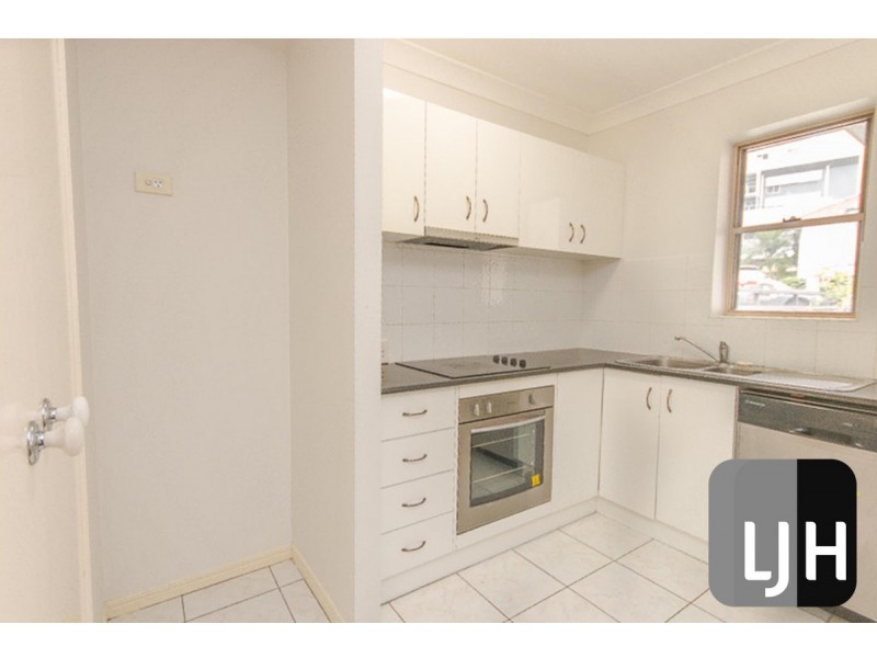 1/95 Berry Street, Spring Hill QLD 4000