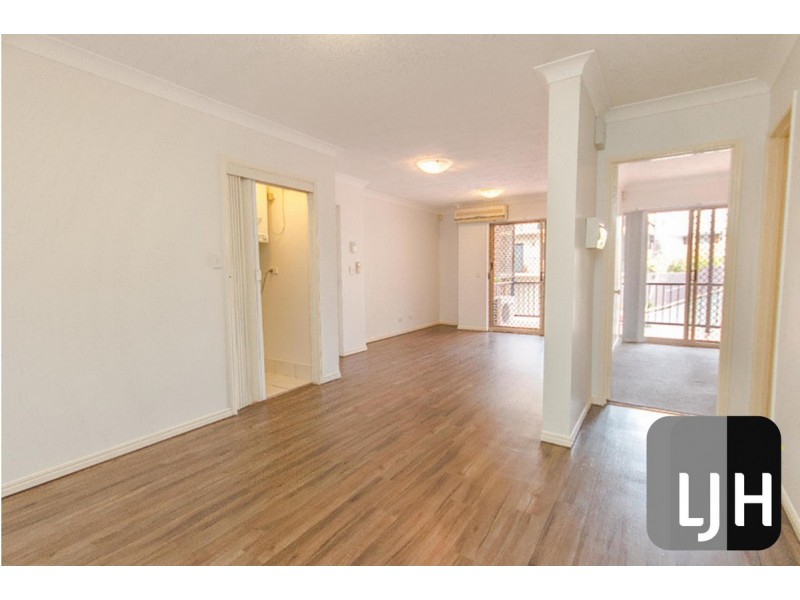 1/95 Berry Street, Spring Hill QLD 4000