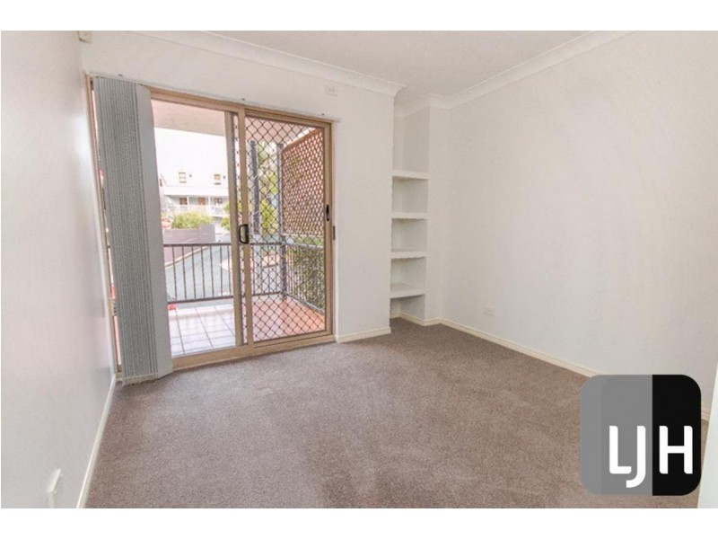 1/95 Berry Street, Spring Hill QLD 4000
