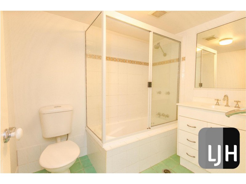 1/95 Berry Street, Spring Hill QLD 4000