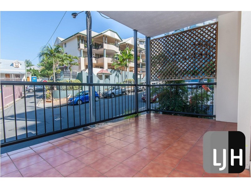 1/95 Berry Street, Spring Hill QLD 4000
