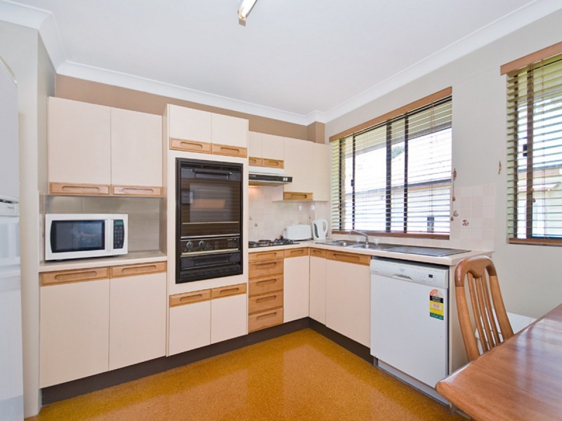 5/29 Sundridge Street, Taringa QLD 4068