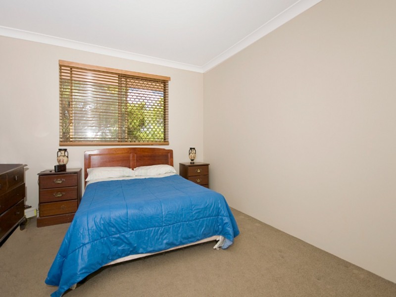 5/29 Sundridge Street, Taringa QLD 4068