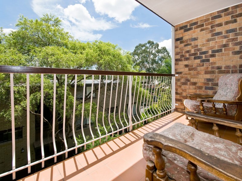 5/29 Sundridge Street, Taringa QLD 4068