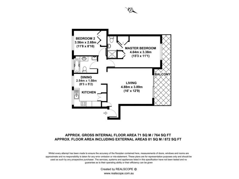 5/29 Sundridge Street, Taringa QLD 4068