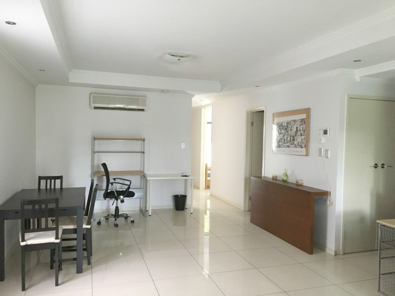 203/28 Dengate Lane, St Lucia QLD 4067