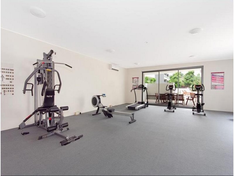 57/24 Allwood Street, Indooroopilly QLD 4068