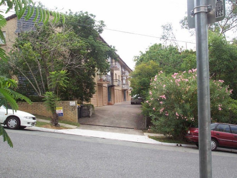 12/21 Dunmore Terrace, Auchenflower QLD 4066