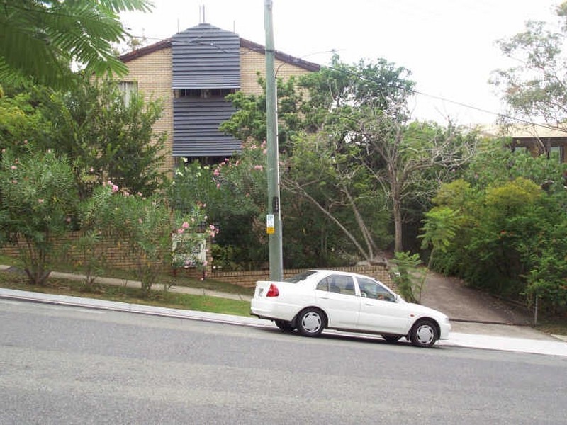 12/21 Dunmore Terrace, Auchenflower QLD 4066