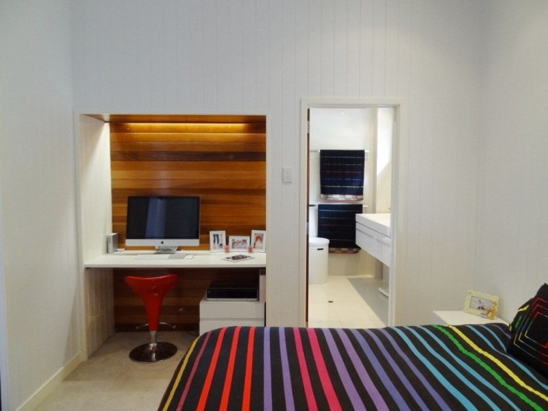 4/23 Woodstock Road, Toowong QLD 4066