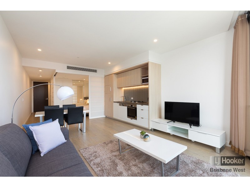 N1505/35 Tribune Street, South Brisbane QLD 4101