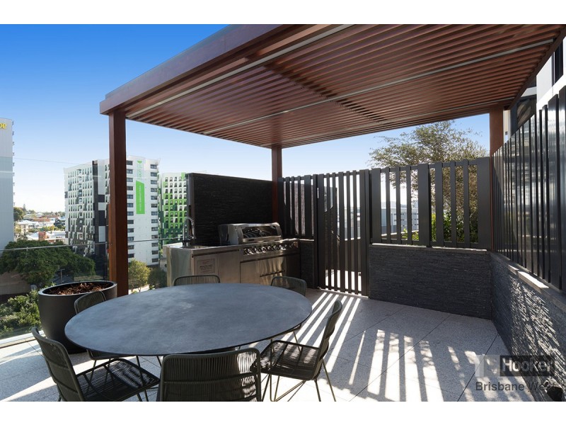N1505/35 Tribune Street, South Brisbane QLD 4101