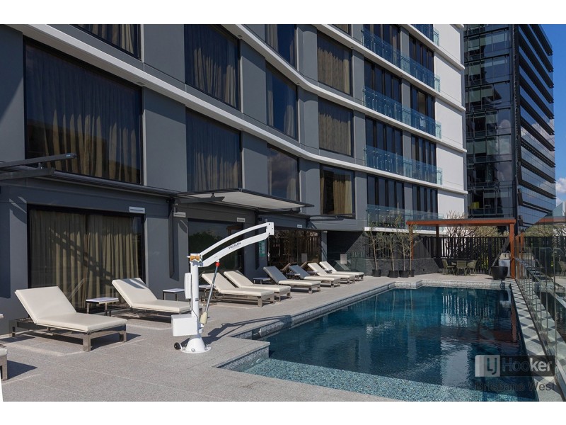 N1505/35 Tribune Street, South Brisbane QLD 4101